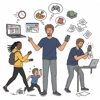 ADHD Testing Options
