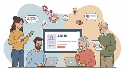 Adult ADHD Assessment: Your Complete Guide to Understanding It
