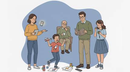 Unlock the Benefits of Adult ADHD Testing Online