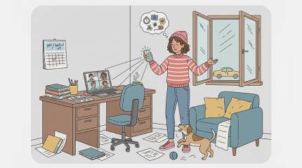 Complete Adult ADHD Assessment Guide: Know What to Expect